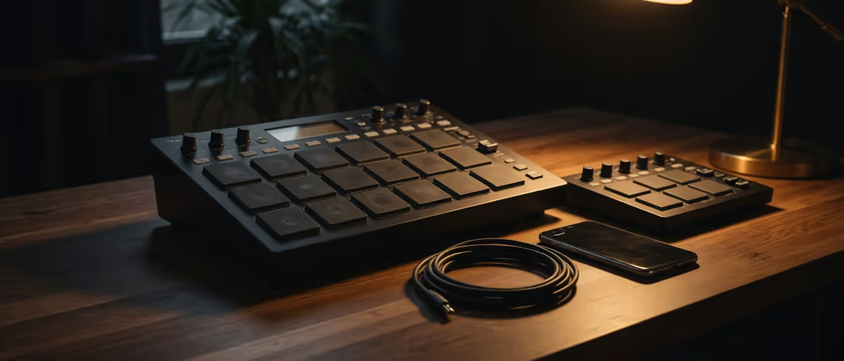 Ableton Move 2.1 ve Note 2.1: Clip'leri Bounce Edin, Sonra Live'da Bitirin