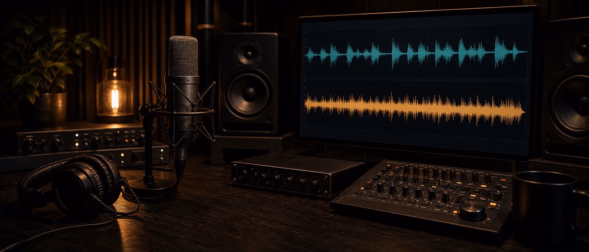 Free AI Vocal Remover Guide: Remove or Isolate Vocals in 2026