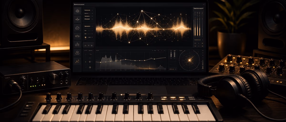 AI Voice Cloning in Music: Legal Risks and Safe Use Cases