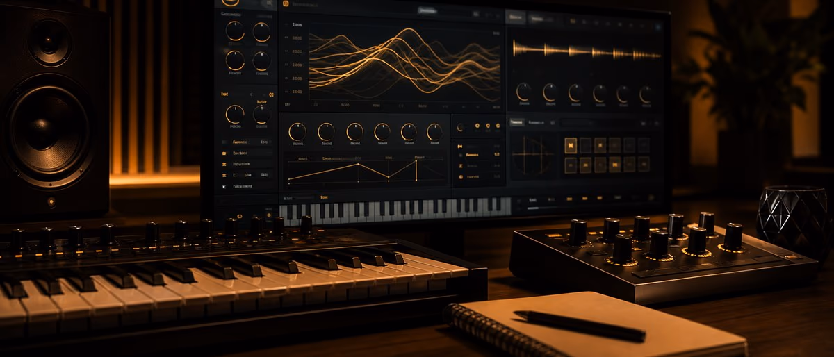 Arturia Pigments 6 Review: Six Engines, One Synth to Rule Them All Rehberi 2027