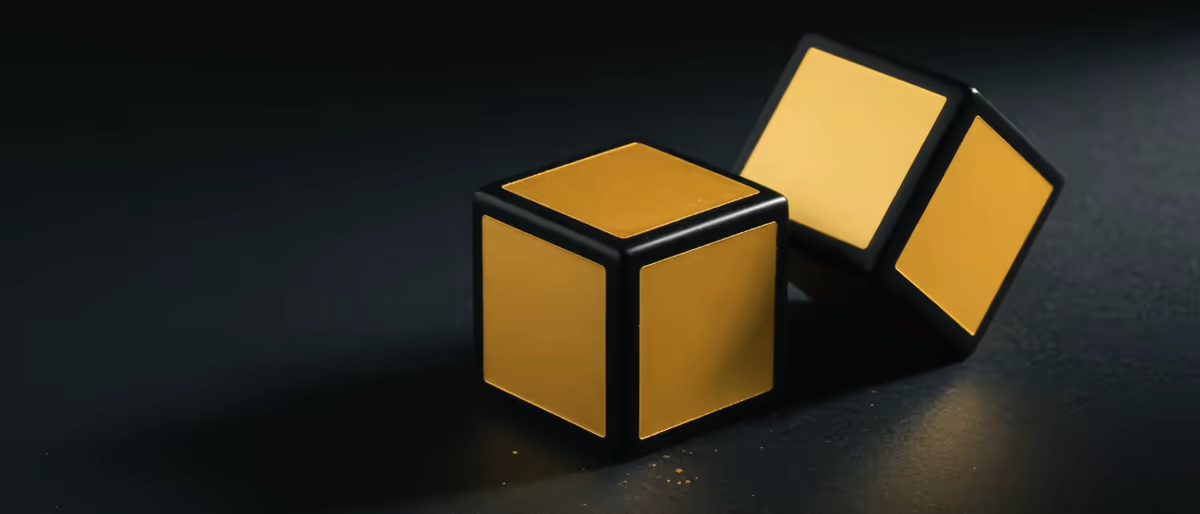 Tek düğmeli Spaced Out 2026: Magic Dice, Grainferno değil