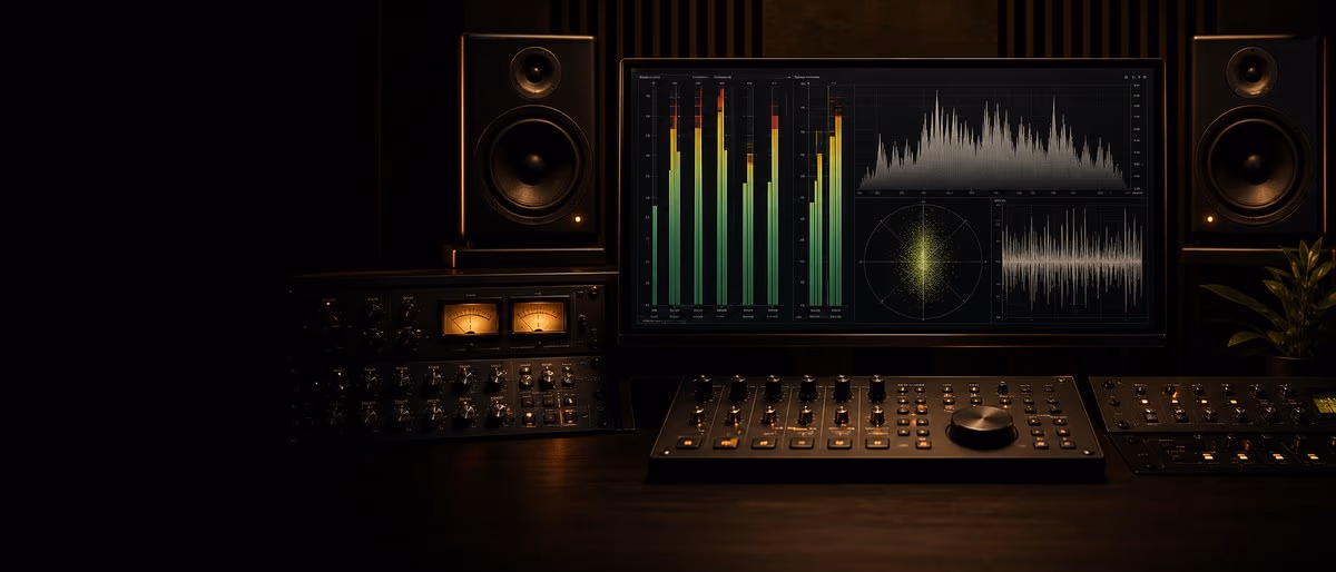 Best Free Mastering, Metering and Loudness Tools 2026 Rehberi 2027