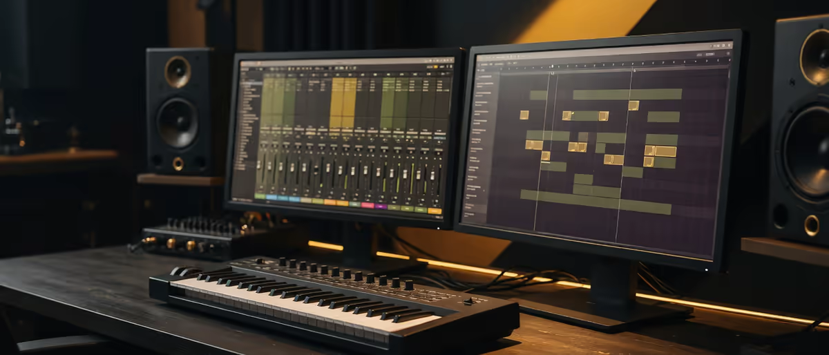 Beatmaker’lar için Cubase 15: Stem Ayrıştırma, Groove Agent SE 6 ve FL Kullanıcıları Geçmeli mi