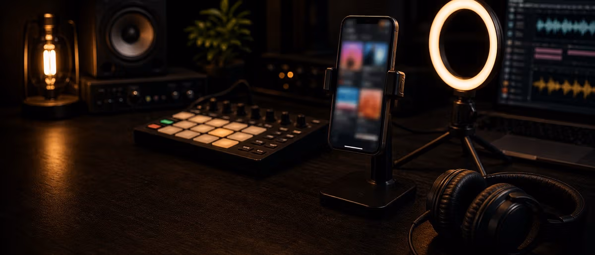 How to Boost Beat Visibility on TikTok and Instagram Reels Rehberi 2027