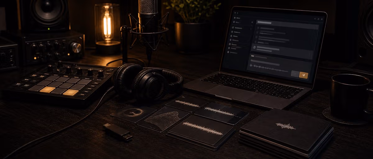 How to Pitch Beats to Artists: The Actionable Outreach Guide