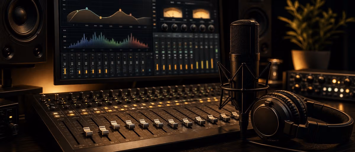 Vokaller için Auto-Tune Nasıl Kurulur: Doğal Düzeltmeden Robot Efektine (2026)
