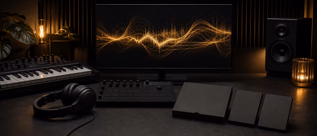 Komplete 26, Absynth 6 ve inMusic Anlaşması: Prodüktörler Ne Almalı (veya Geçmeli)