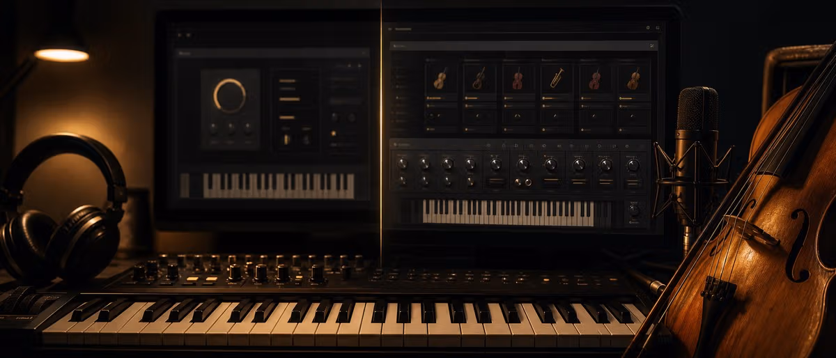 Kontakt vs Kontakt Player: What's the Difference? Rehberi 2027