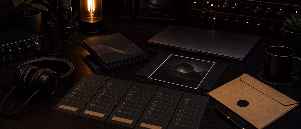 Why Your Track Is Not Getting Playlisted: Spotify and Yandex Music Pitching Checklist 2...
