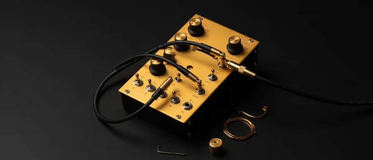 Soundtoys FilterFreak 2026: analog filtre 1 ve 2