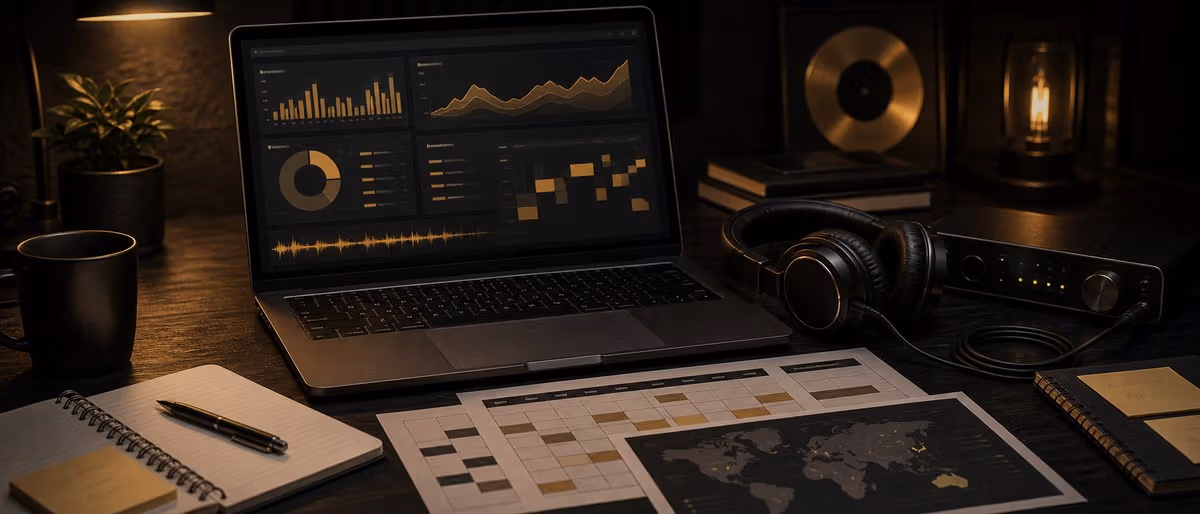 TikTok for Music Producers: Grow Your Audience and Sell More Beats Rehberi 2027
