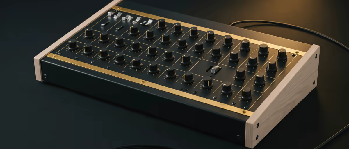 Beatmaker’lar için Diva analog bas ve lead (2026)