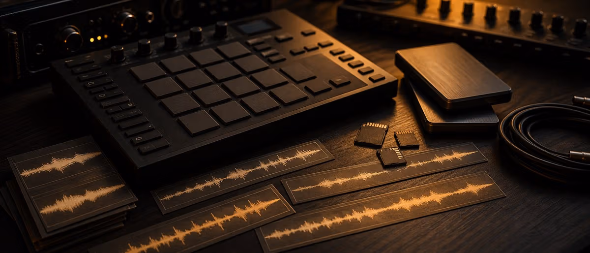 What Is a Stem in Music Production? Definition, Uses & How to Export Rehberi 2027