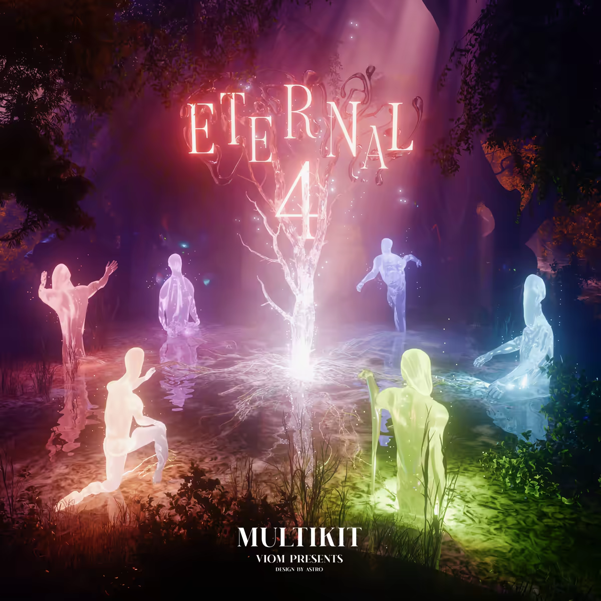 ProdViom - Eternal Multi Kit Vol. 4