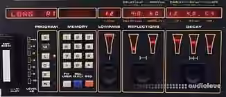 246 Digital Reverb [Irs for Altiverb 7]