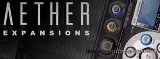 2C Audio Aether Expansions v2.5.0 [Plugins Presets]
