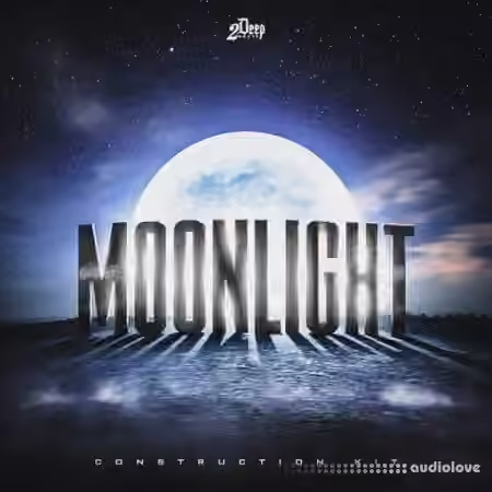 2DEEP Midnight [WAV] - Sample Pack Artwork