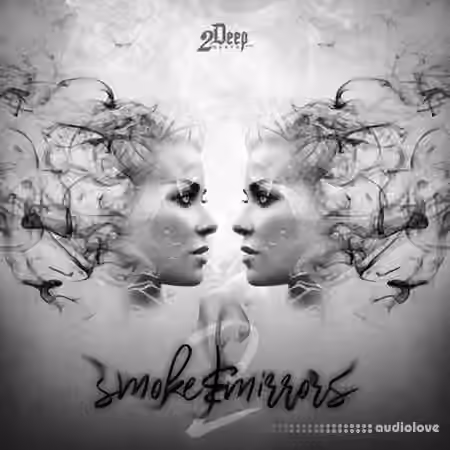 2DEEP Smoke and Mirrors 2 [WAV, MiDi]