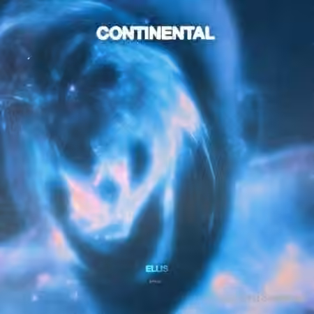 3ELLIS Continental Sound Kit [WAV]