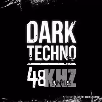 48Khz Dark Techno [WAV]
