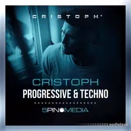 5Pin Media Cristoph: Progressive and Techno [MULTiFORMAT]