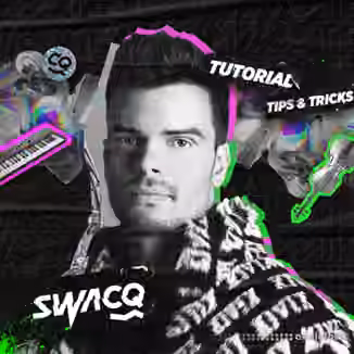 789TEN THE SWACQ PACK V.2 [WAV, Synth Presets, DAW Templates, TUTORiAL]