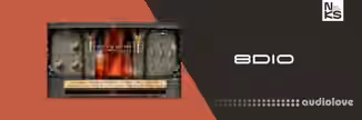 8Dio Requiem Professional NKS [KONTAKT]