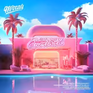 91Vocals GLOWPOP OVERLOAD [WAV]
