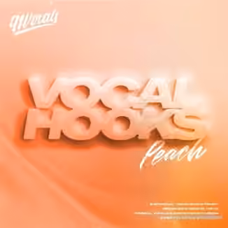 91Vocals Vocal Hooks Peach [WAV]