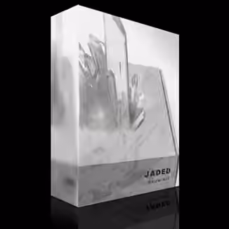 ABERRATION Jaded (DRUM KIT) [WAV, Synth Presets]