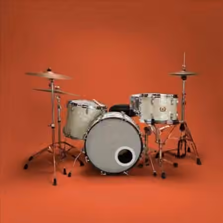 Ableton Live 12 Drum Booth v2.1 [Ableton Live]