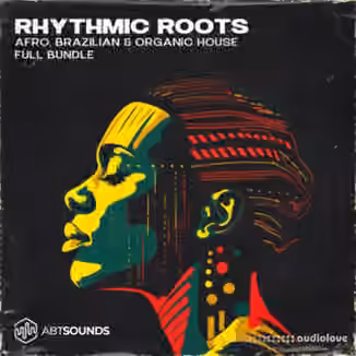 ABT Sounds Rhythmic Roots Vol.1 Deluxe Edition [WAV, MiDi, Synth Presets, DAW Templates]