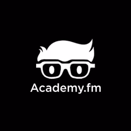 Academy.fm 40 Tutorials and Courses [TUTORiAL]