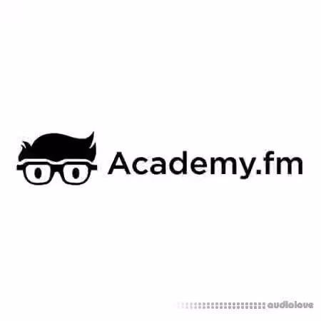 Academy.fm Advanced Mixing in Logic Pro X [TUTORiAL]