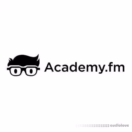 Academy.fm Creating a Future Bass Drop in FL Studio [TUTORiAL]