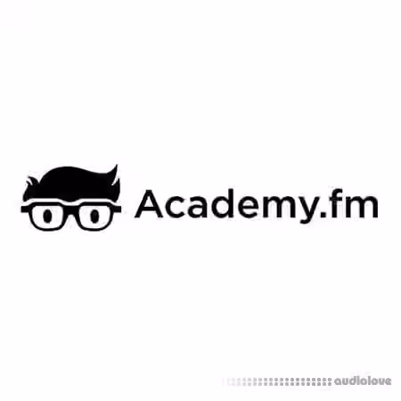 Academy.fm Mastering MIDI in Logic Pro X Shortcuts Tips and Tricks [TUTORiAL]