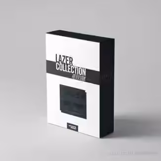 Acolyte Lazer Collection [Synth Presets]