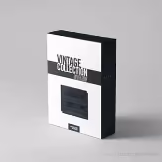 Acolyte Vintage Collection [Synth Presets]