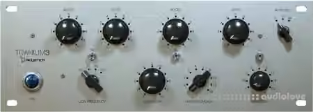 Acustica Audio Titanium 3 2023 [WiN]