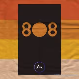 ADSR Sounds 808 The Tribute [WAV, MiDi, Synth Presets]