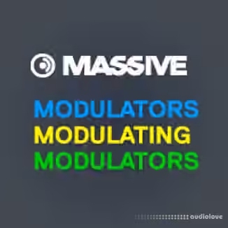 ADSR Sounds Modulators Modulating Modulators [Synth Presets]