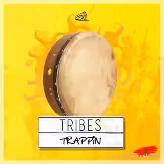 Al Amin Tribes Trappin [WAV]