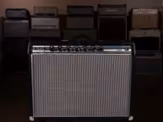 Alter Amp Works 68 RI Pro Rev Tonex Capture pack