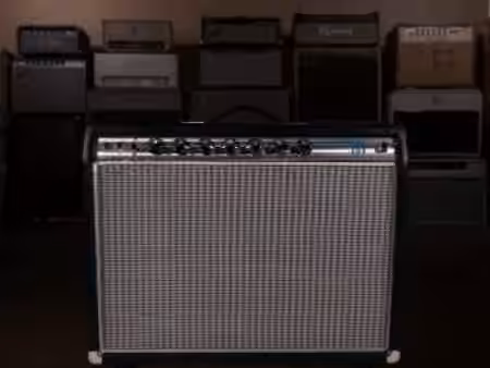 Alter Amp Works 68 RI Pro Rev Tonex Capture pack