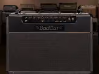 Alter Amp Works BC30 Sampson 212 Tonex Capture pack