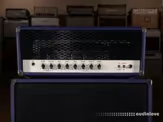 Alter Amp Works HR50+ Tonex Capture pack