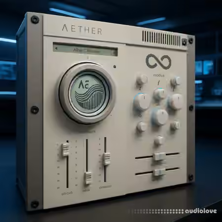 Analog Legends Aether v1.0.9 [WiN, MacOSX]