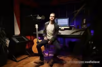 Andy Williamson How To Produce Music From Recording To Release [TUTORiAL]
