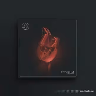 AngelicVibes Red Rum Serum Bank [WAV, MiDi, Synth Presets]