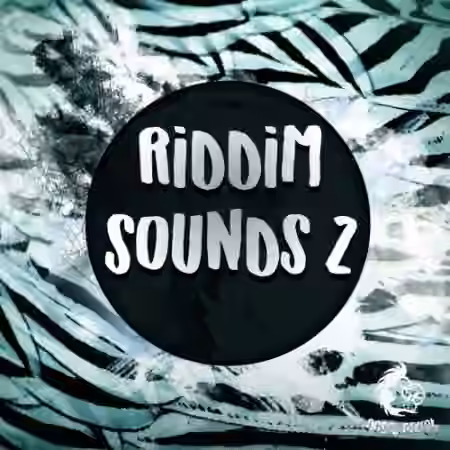 Angry Parrot Riddim Sounds 2 [WAV, Synth Presets]
